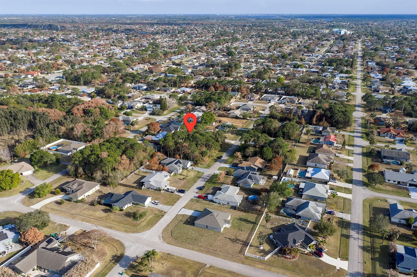 Xxx SW Tivan Lane, Port St. Lucie, FL 34984 photo 4