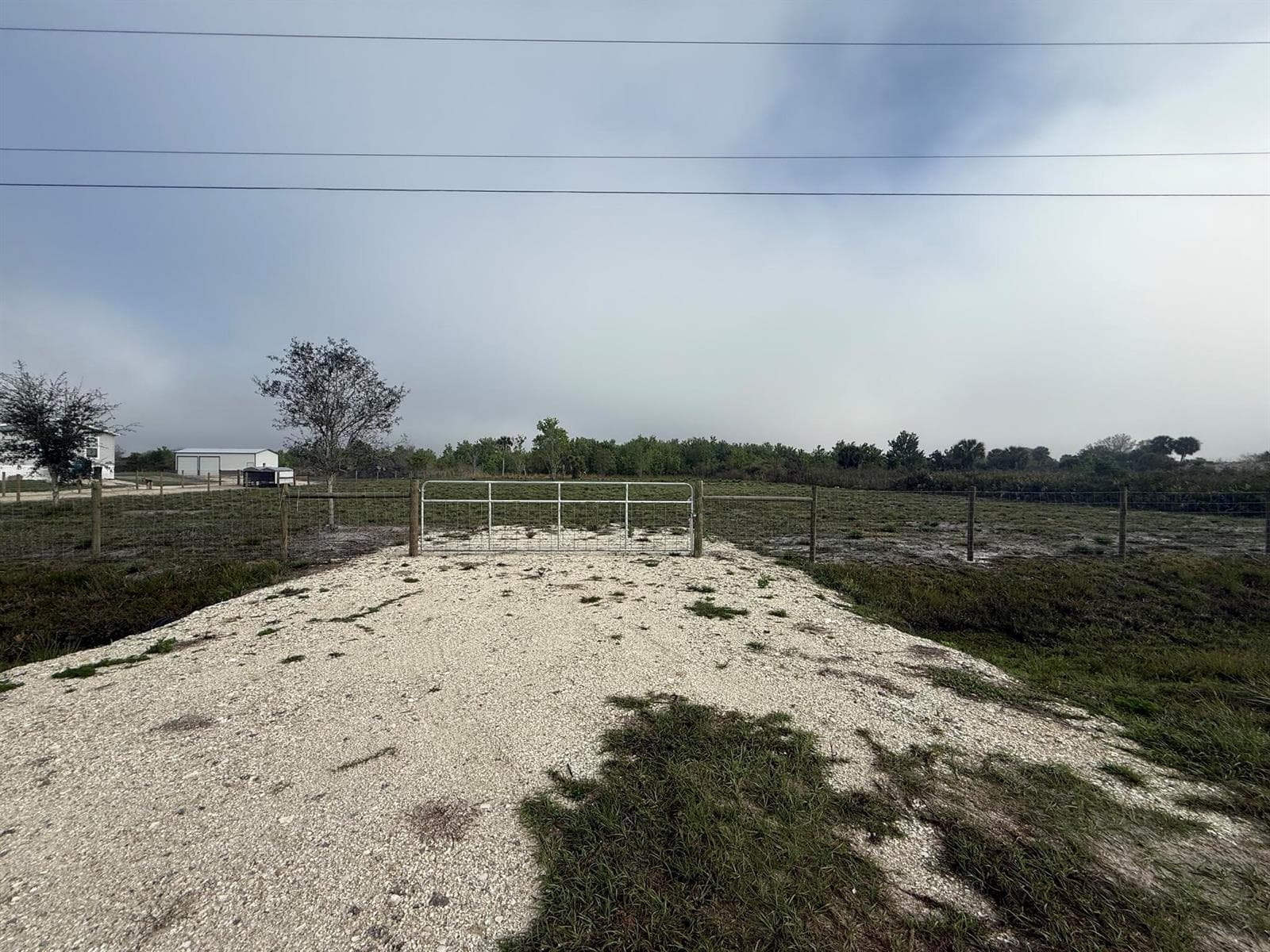 18935 NW 268th Street, Okeechobee, FL 34972