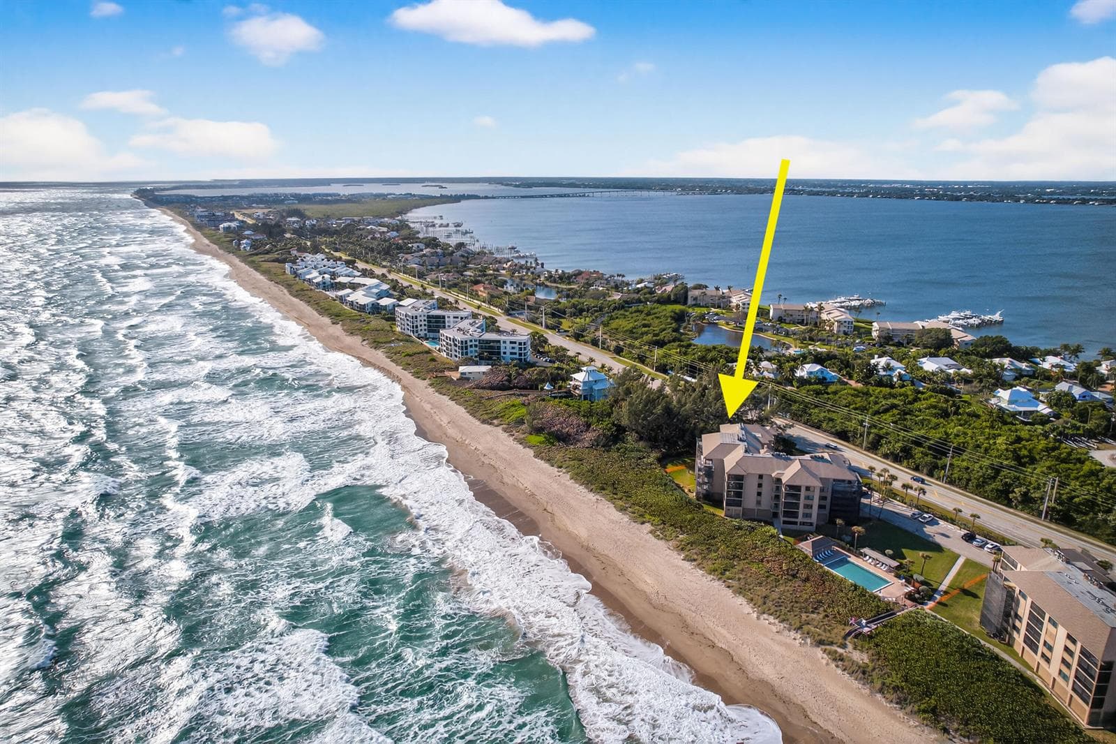 2491 NE Ocean Boulevard # 106, Stuart, FL 34996 photo 3