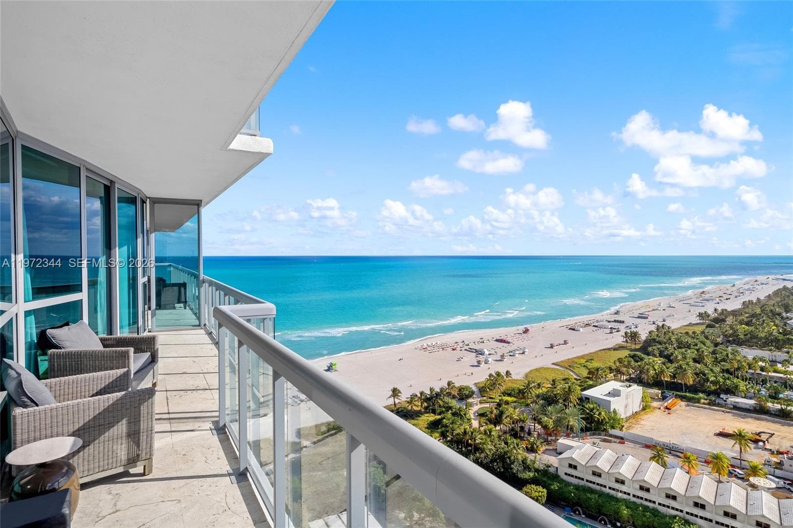 101 20th St # 2706, Miami Beach, FL 33139