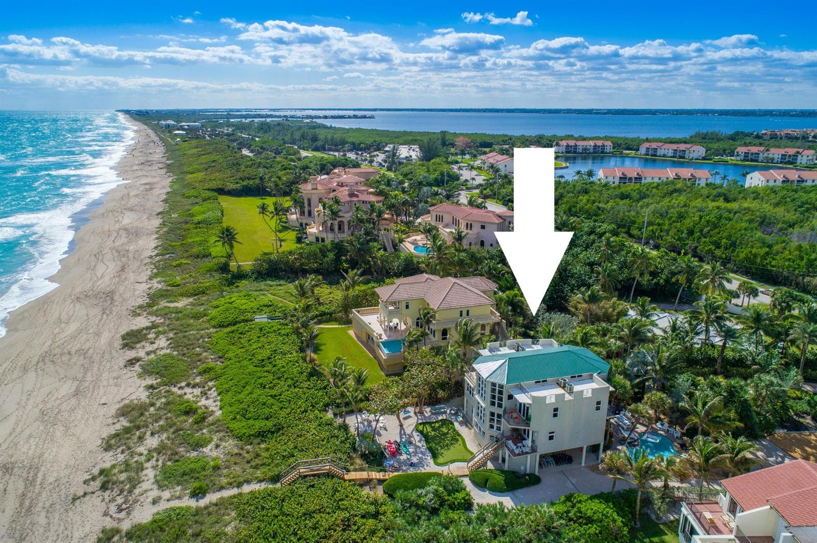 4643 NE Ocean Boulevard, Jensen Beach, FL 34957 photo 5