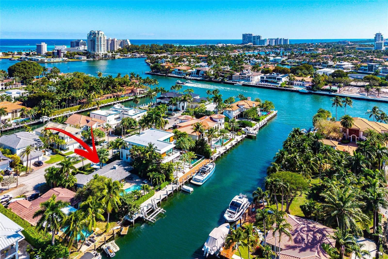 801 Solar Isle Drive, Fort Lauderdale, FL 33301 photo 4