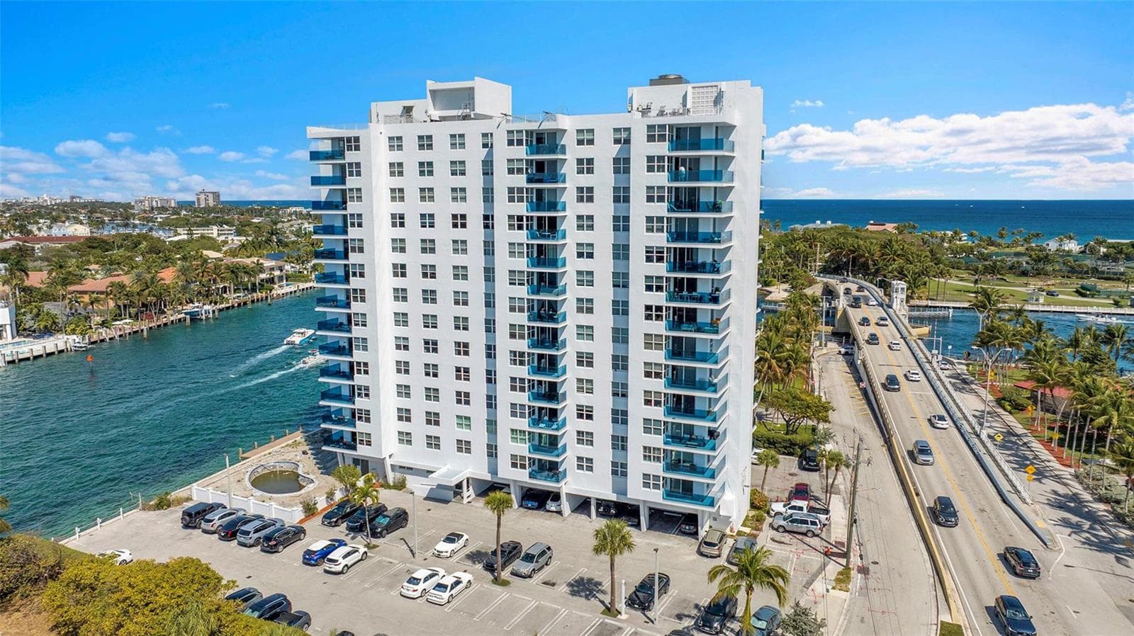 2639 N Riverside Drive # 1005, Pompano Beach, FL 33062 photo 2