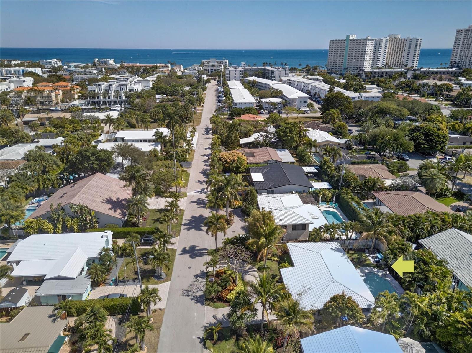 268 Hibiscus Avenue, Lauderdale By The Sea, FL 33308 photo 3