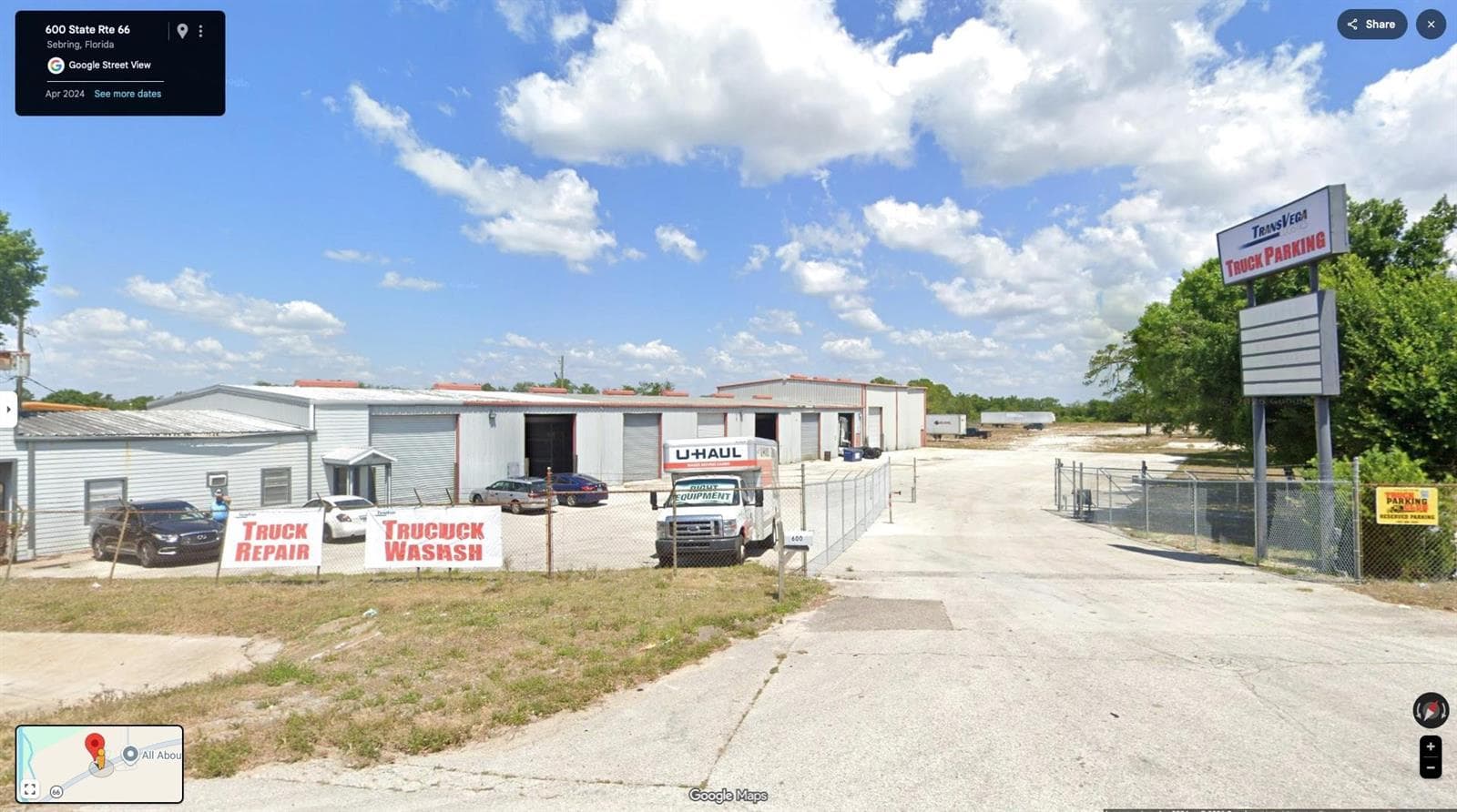 600 SR 66, Sebring, FL 33875 photo 4
