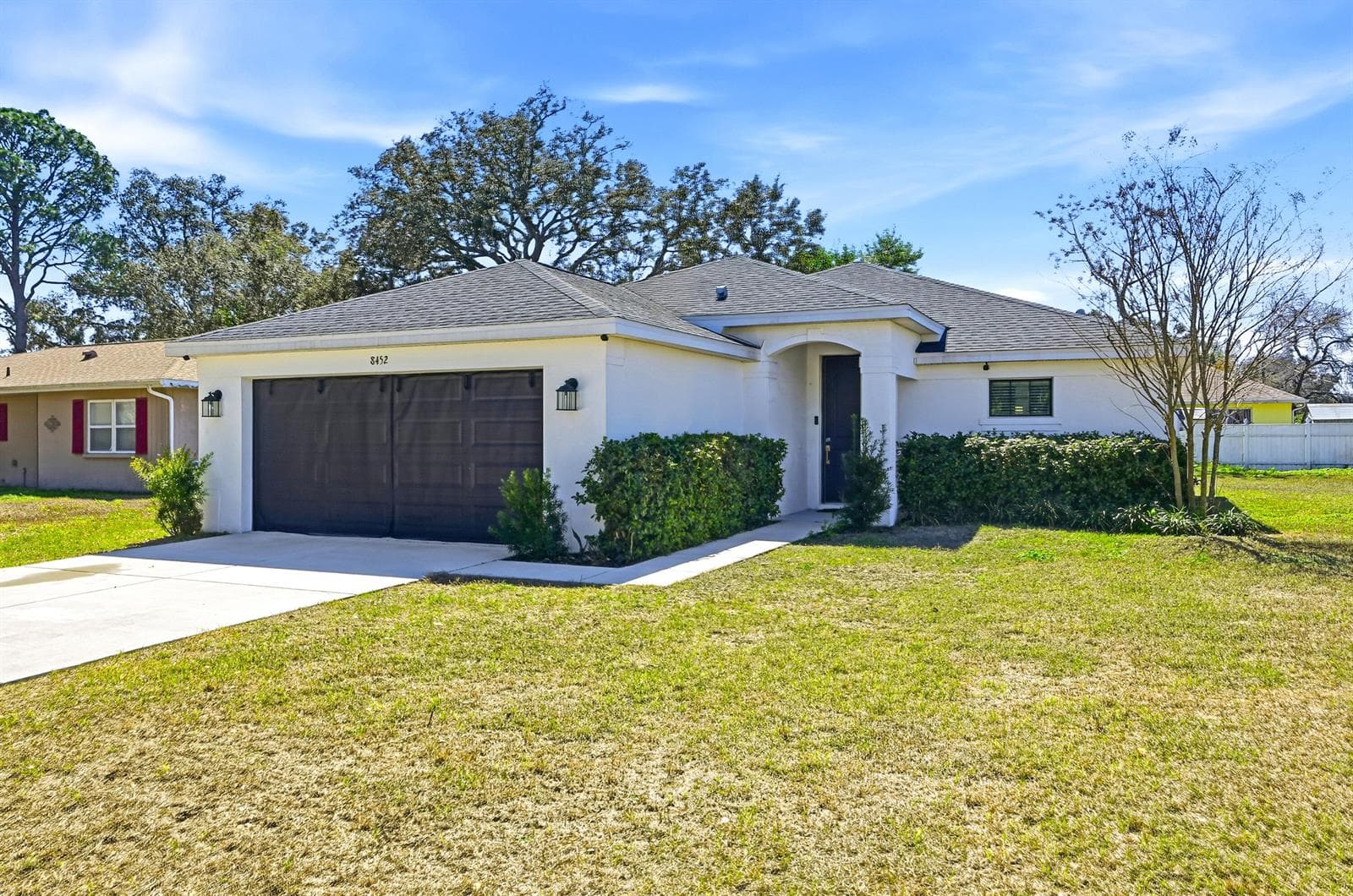 8452 Dorsey Street, Spring Hill, FL 34608 photo 2