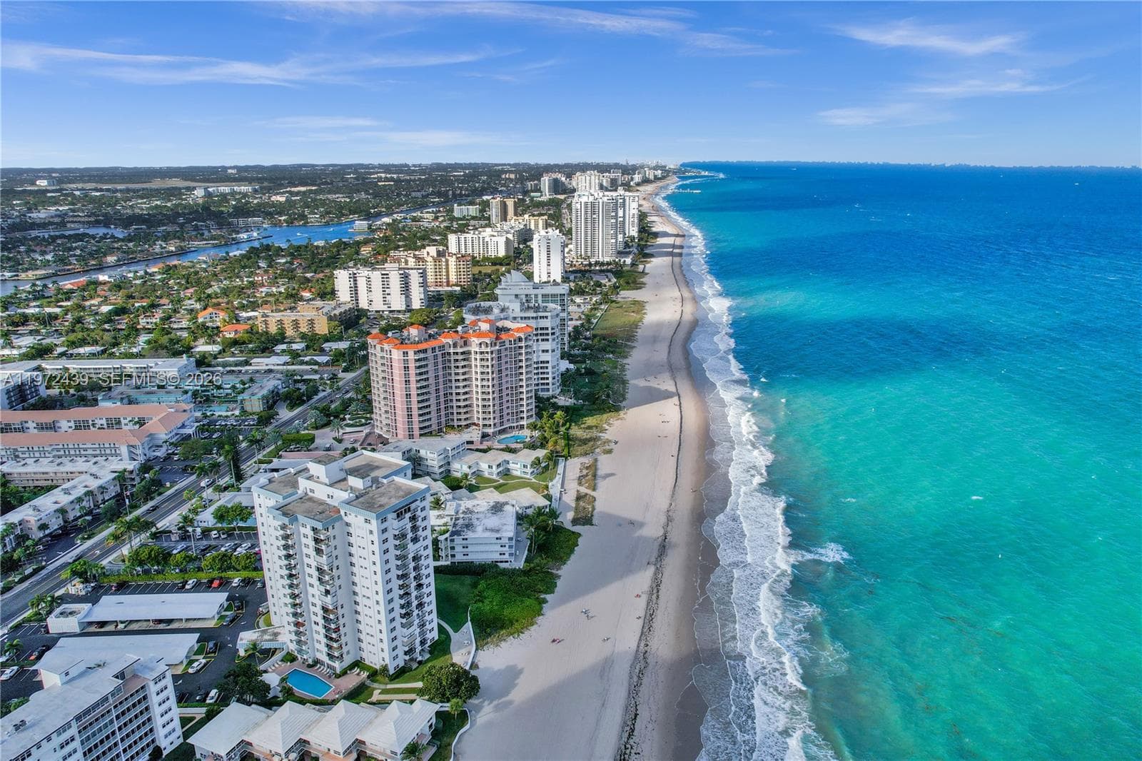 1500 S Ocean Blvd # 1408, Lauderdale By The Sea, FL 33062 photo 2