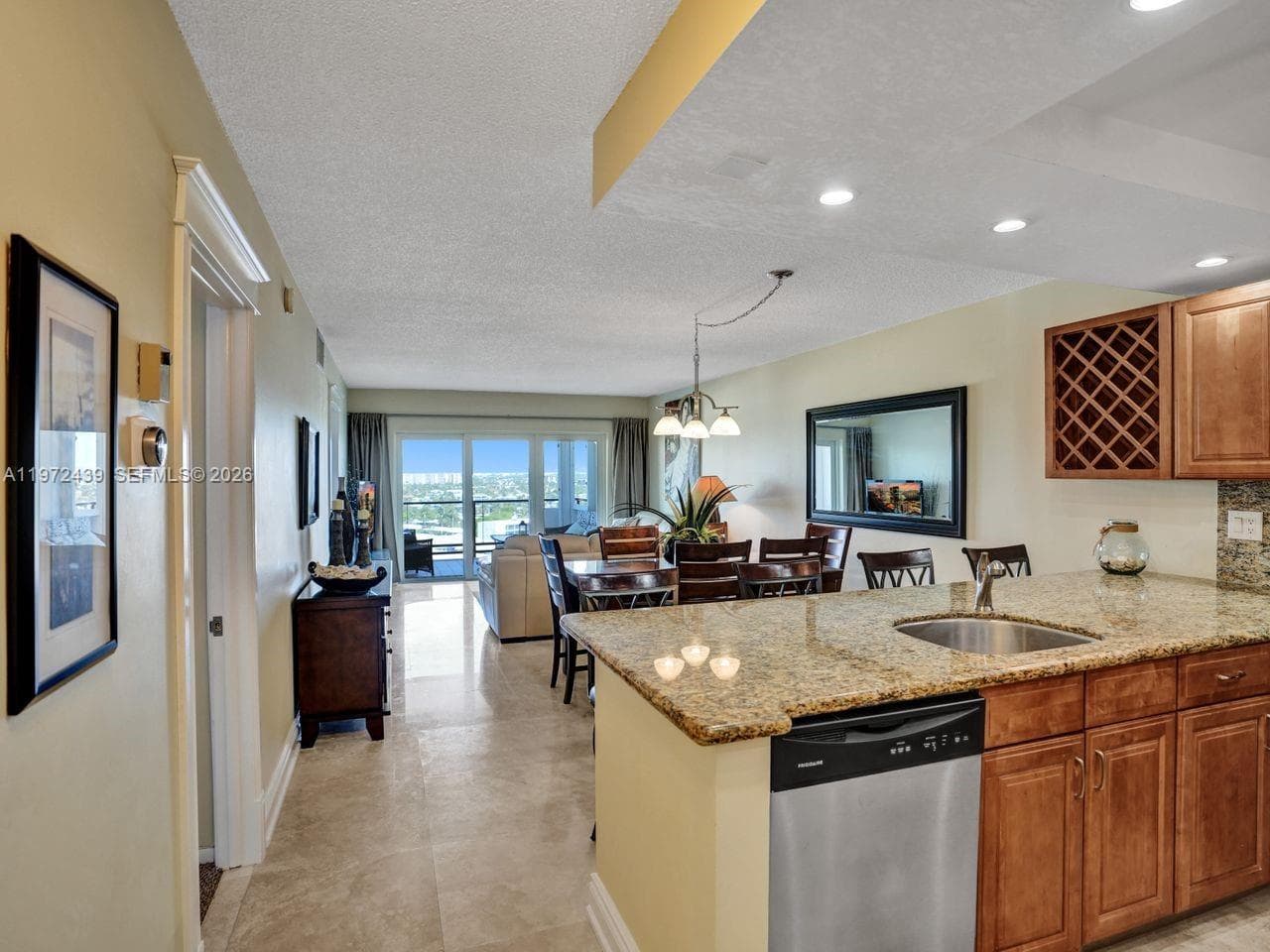 1500 S Ocean Blvd # 1408, Lauderdale By The Sea, FL 33062 photo 3