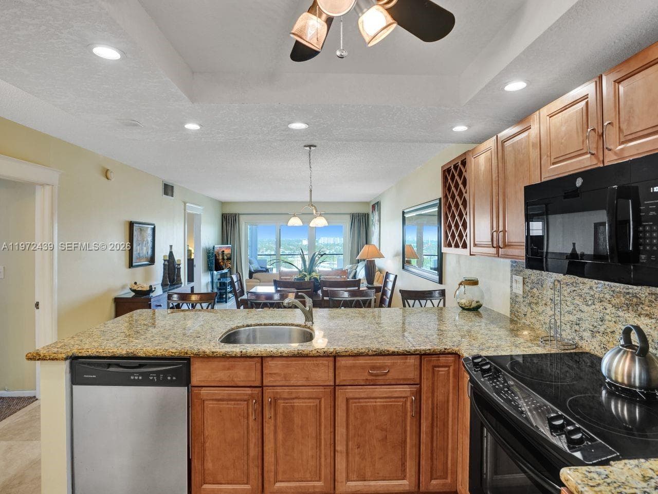 1500 S Ocean Blvd # 1408, Lauderdale By The Sea, FL 33062 photo 5