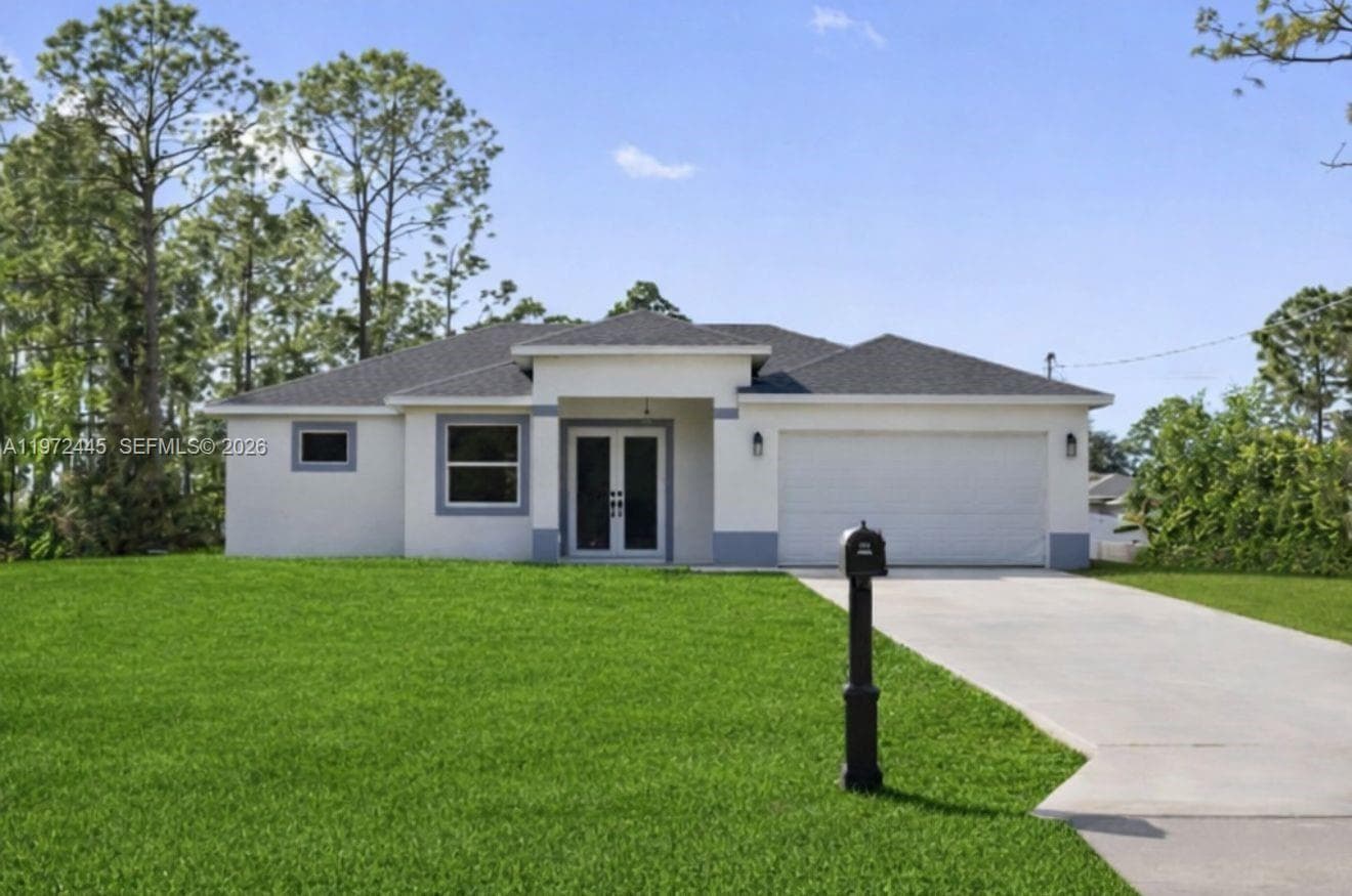 1923 Sunniland BLVD # 0, Lehigh Acres, FL 33971