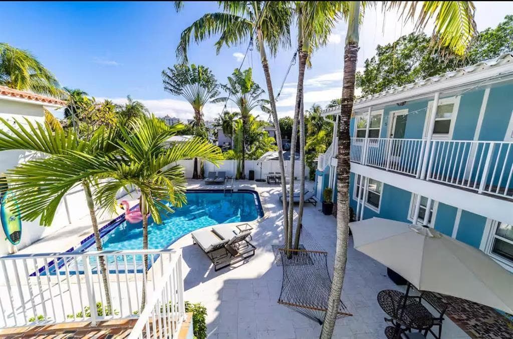 2617 NE 13th Court, Fort Lauderdale, FL 33304 photo 2