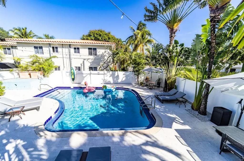2617 NE 13th Court, Fort Lauderdale, FL 33304 photo 3