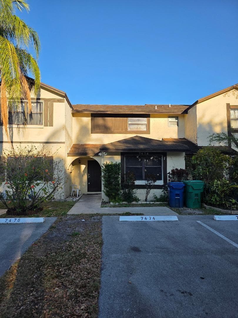 7474 NW 34th Street # 7474, Lauderhill, FL 33319 photo 2