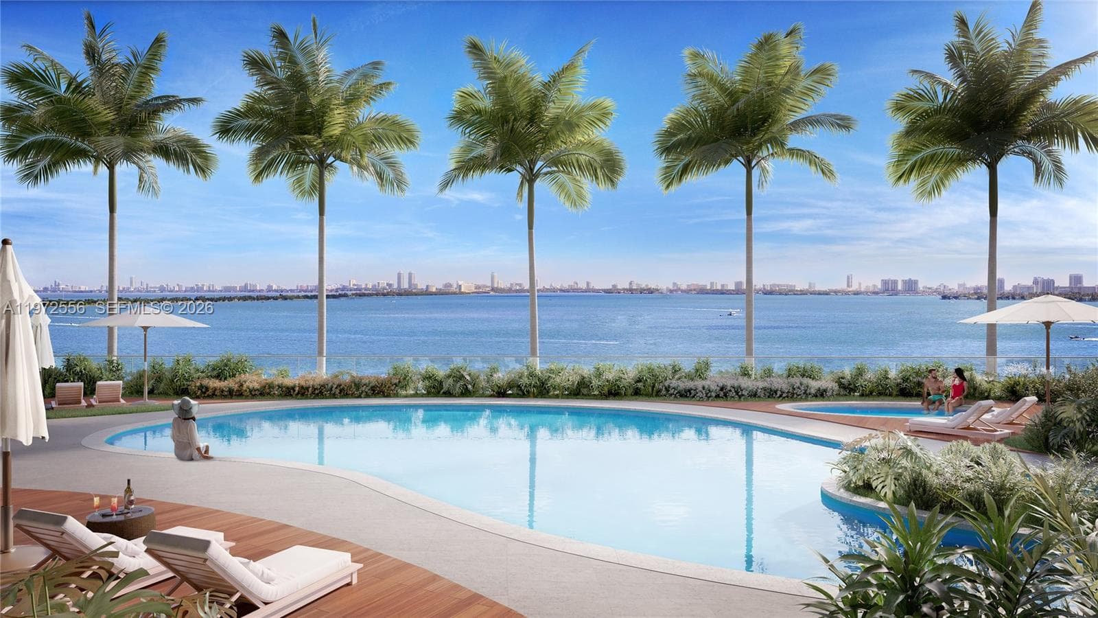 700 NE 24 ST # 1406, Miami, FL 33137 photo 5