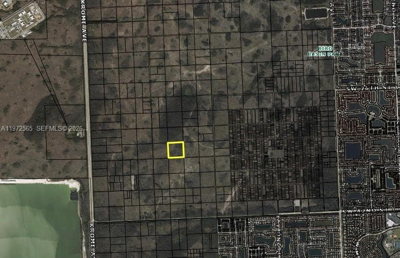 30-49-18 Unincorporated, Unincorporated Dade County, FL 33185 photo 2