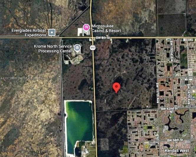 30-49-18 Unincorporated, Unincorporated Dade County, FL 33185 photo 3