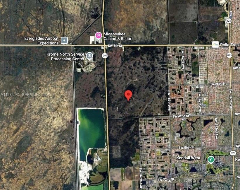 30-49-18 Unincorporated, Unincorporated Dade County, FL 33185 photo 4