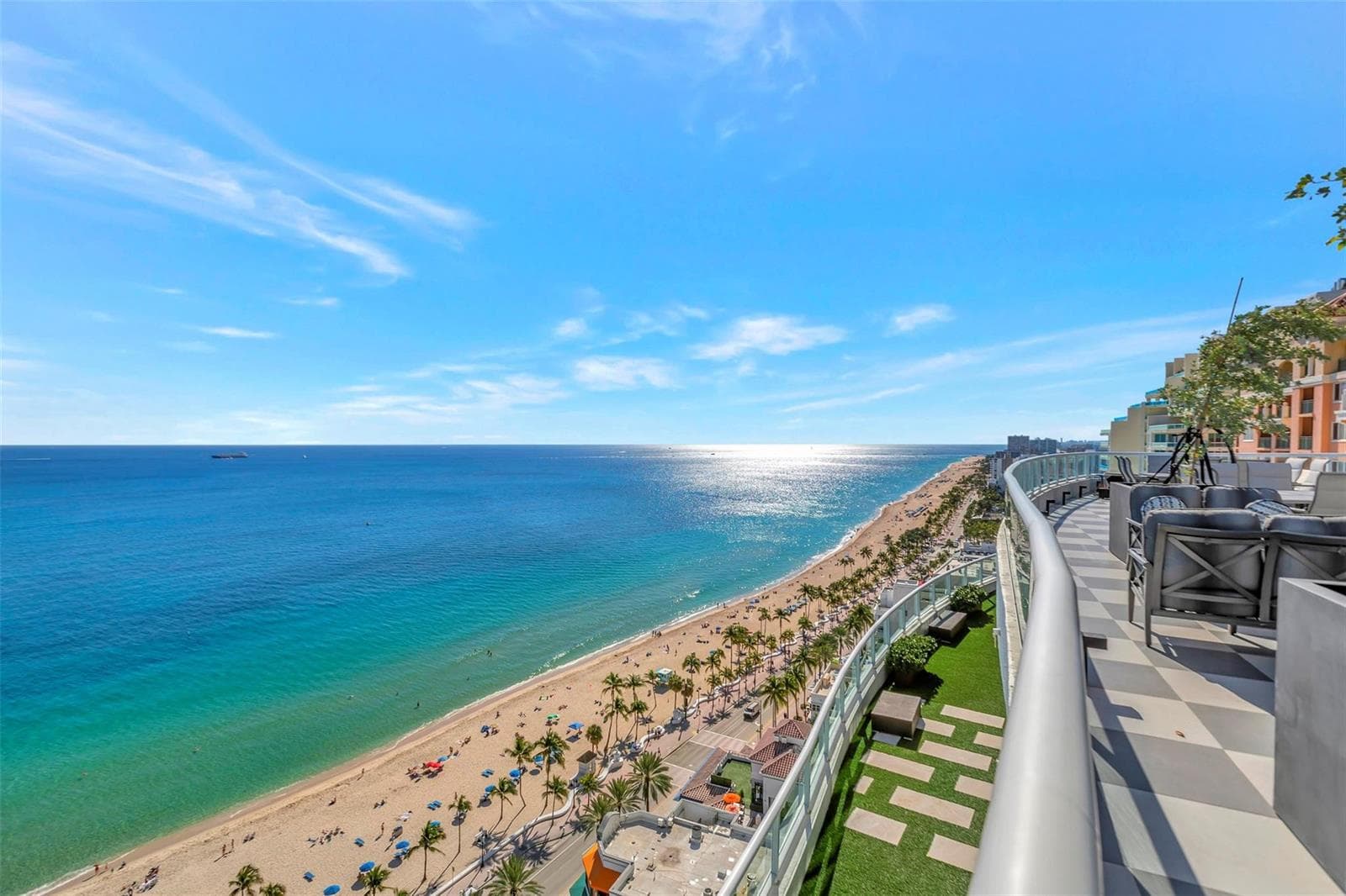 1 N Fort Lauderdale Beach Boulevard # Lp 2302, Fort Lauderdale, FL 33304 photo 2