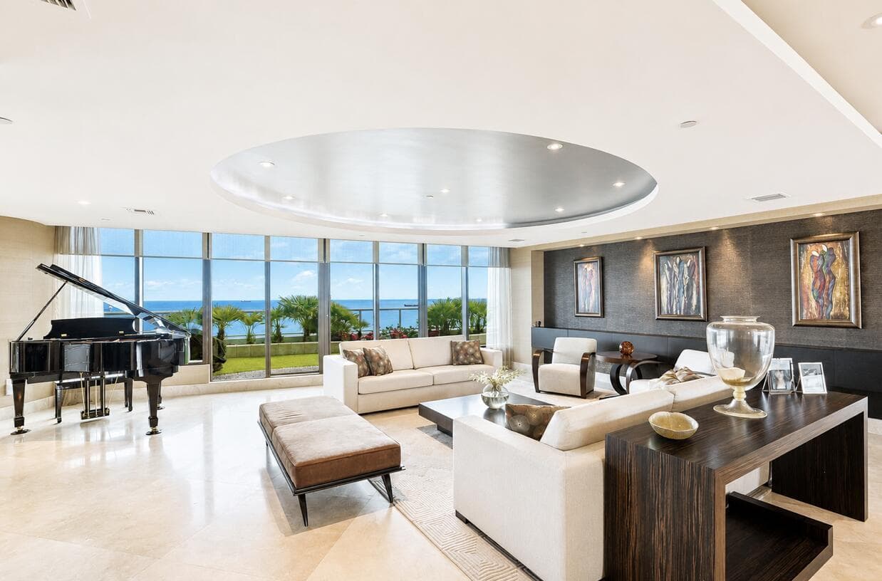 1 N Fort Lauderdale Beach Boulevard # Lp 2302, Fort Lauderdale, FL 33304 photo 3