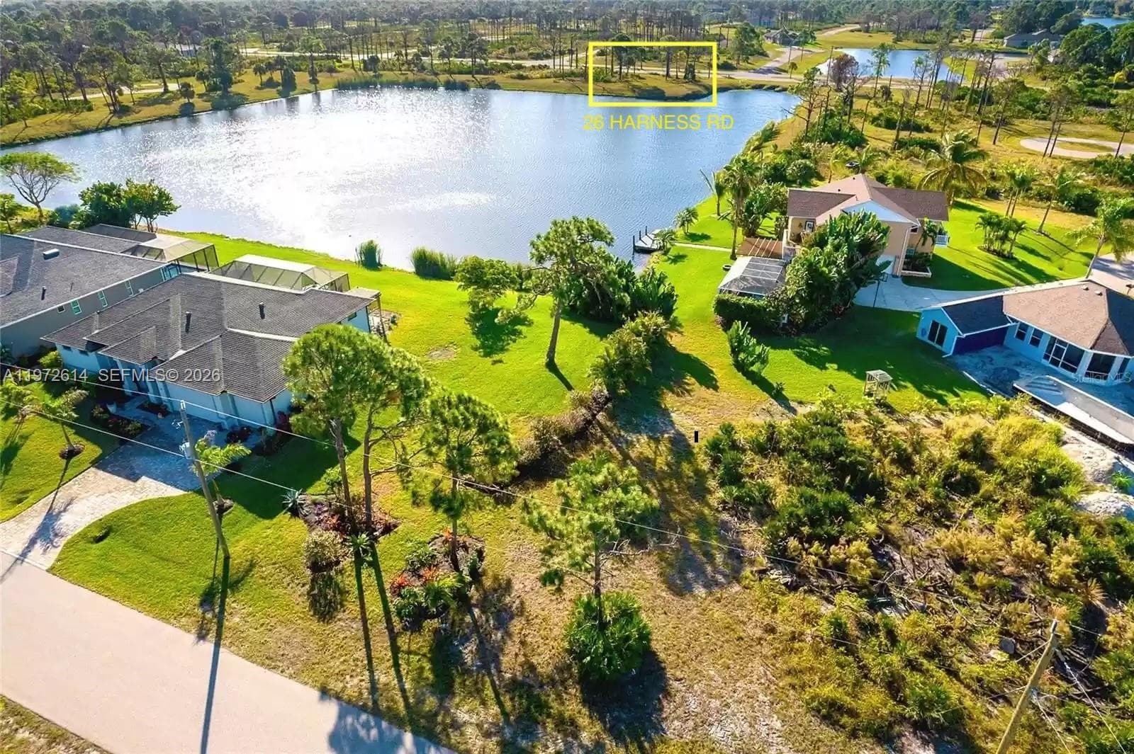 26 HARNESS, Other City - In The State Of Florida, FL 33946 photo 2