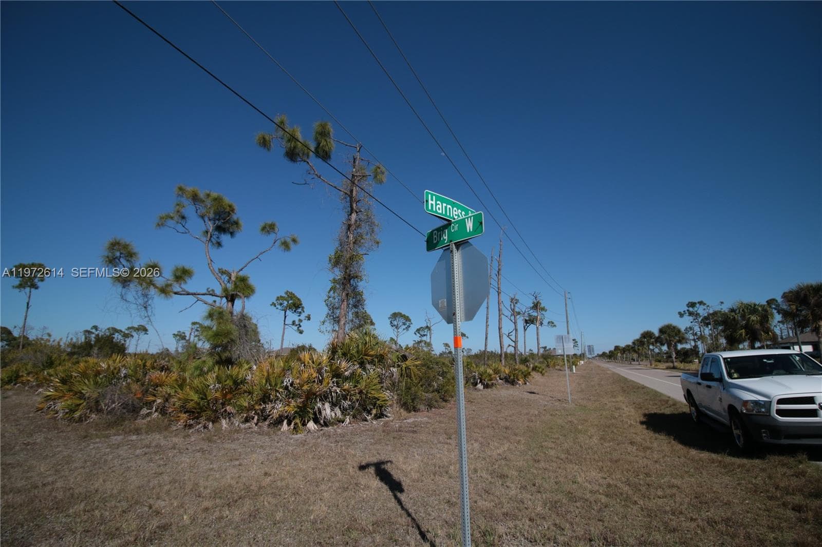 26 HARNESS, Other City - In The State Of Florida, FL 33946 photo 3