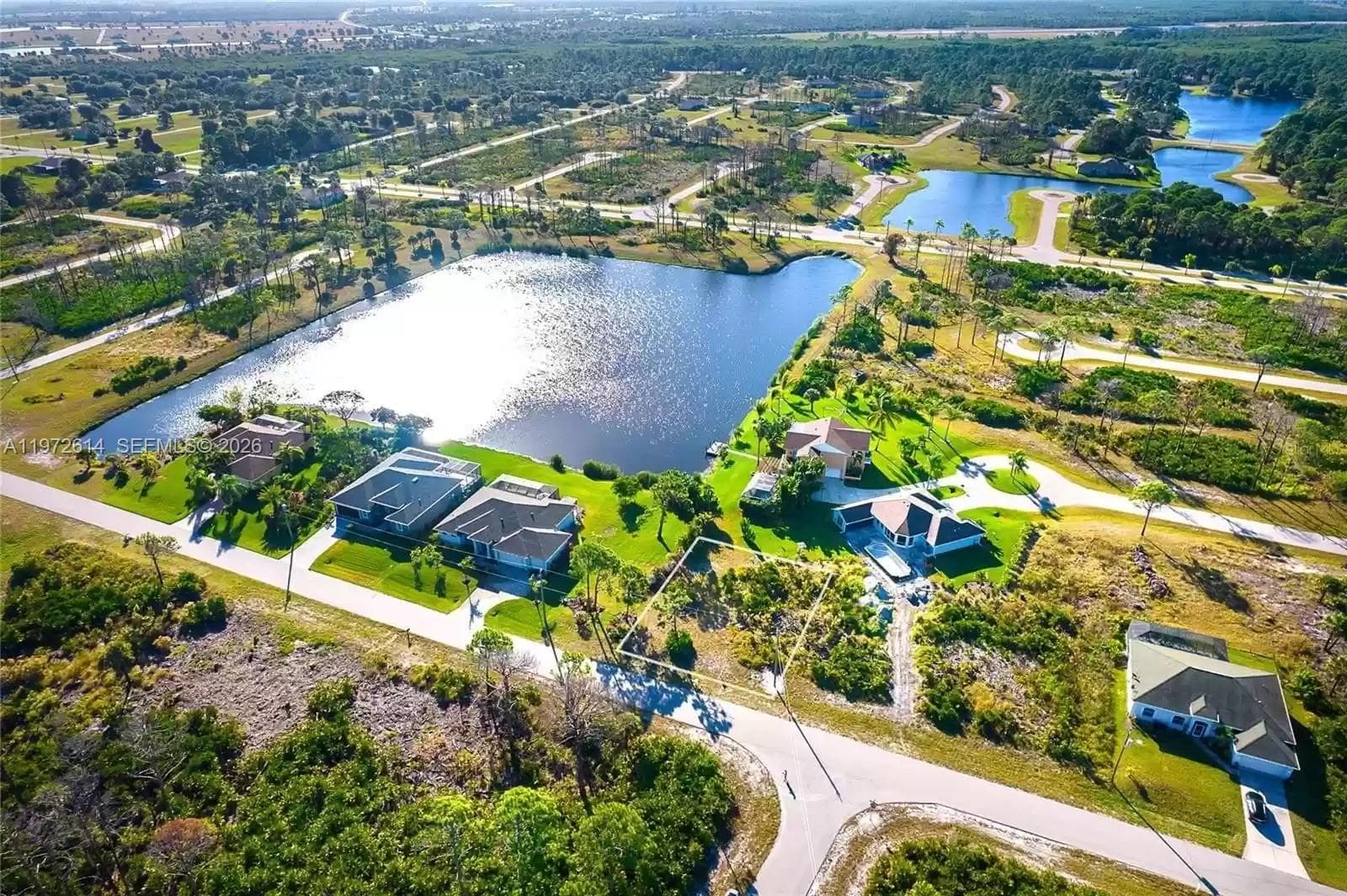 26 HARNESS, Other City - In The State Of Florida, FL 33946
