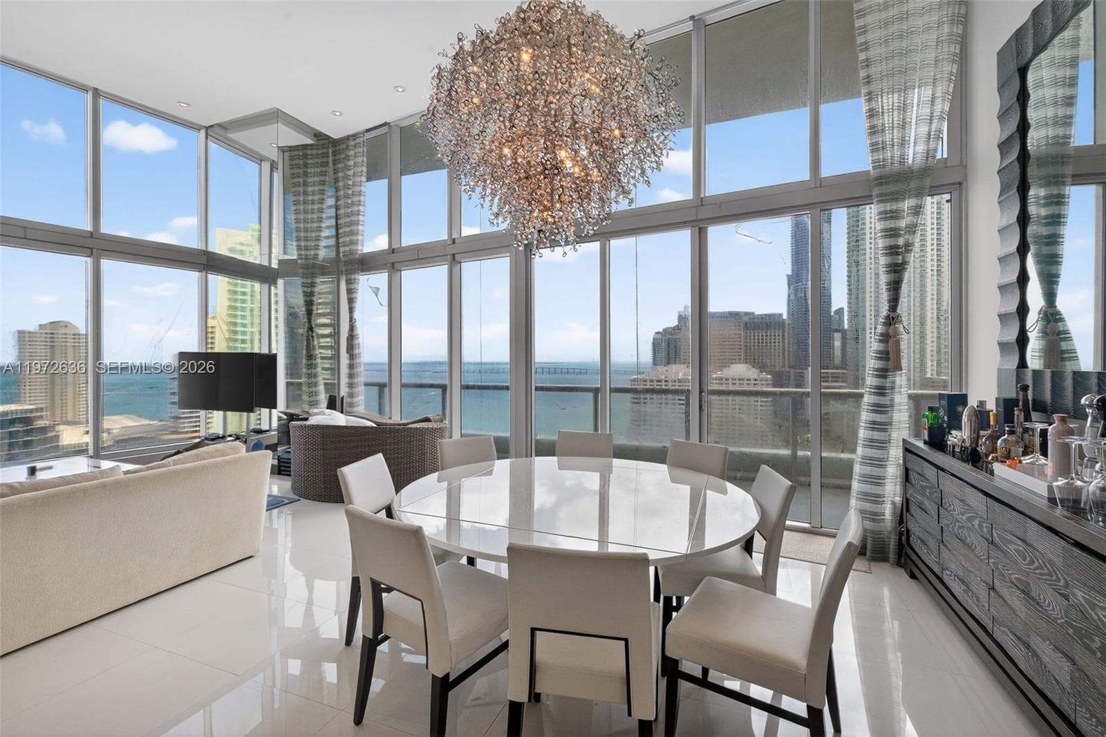 495 Brickell avenue # 2201, Miami, FL 33131 photo 2