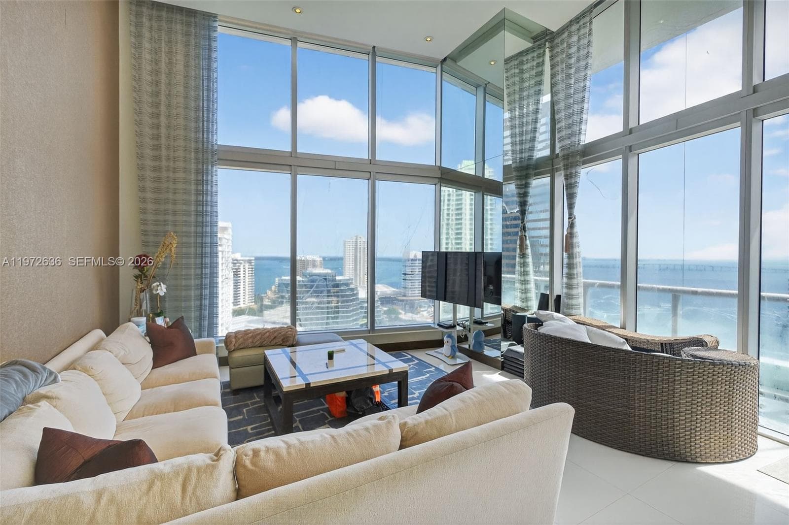 495 Brickell avenue # 2201, Miami, FL 33131 photo 3