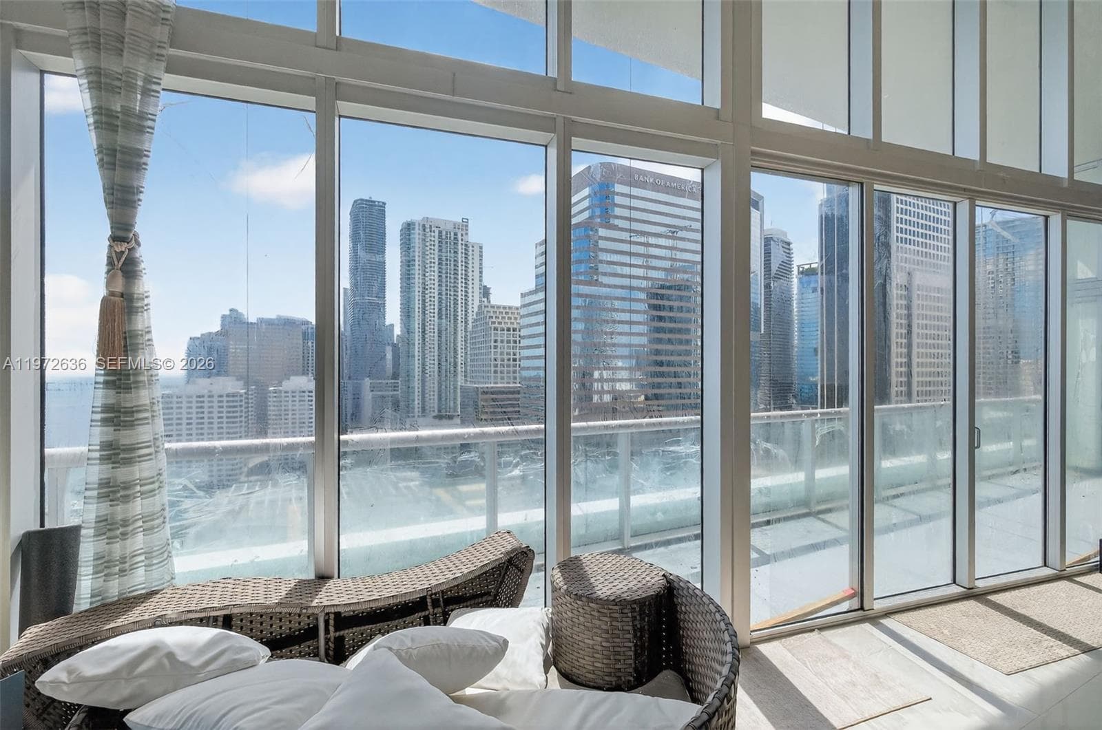 495 Brickell avenue # 2201, Miami, FL 33131 photo 5