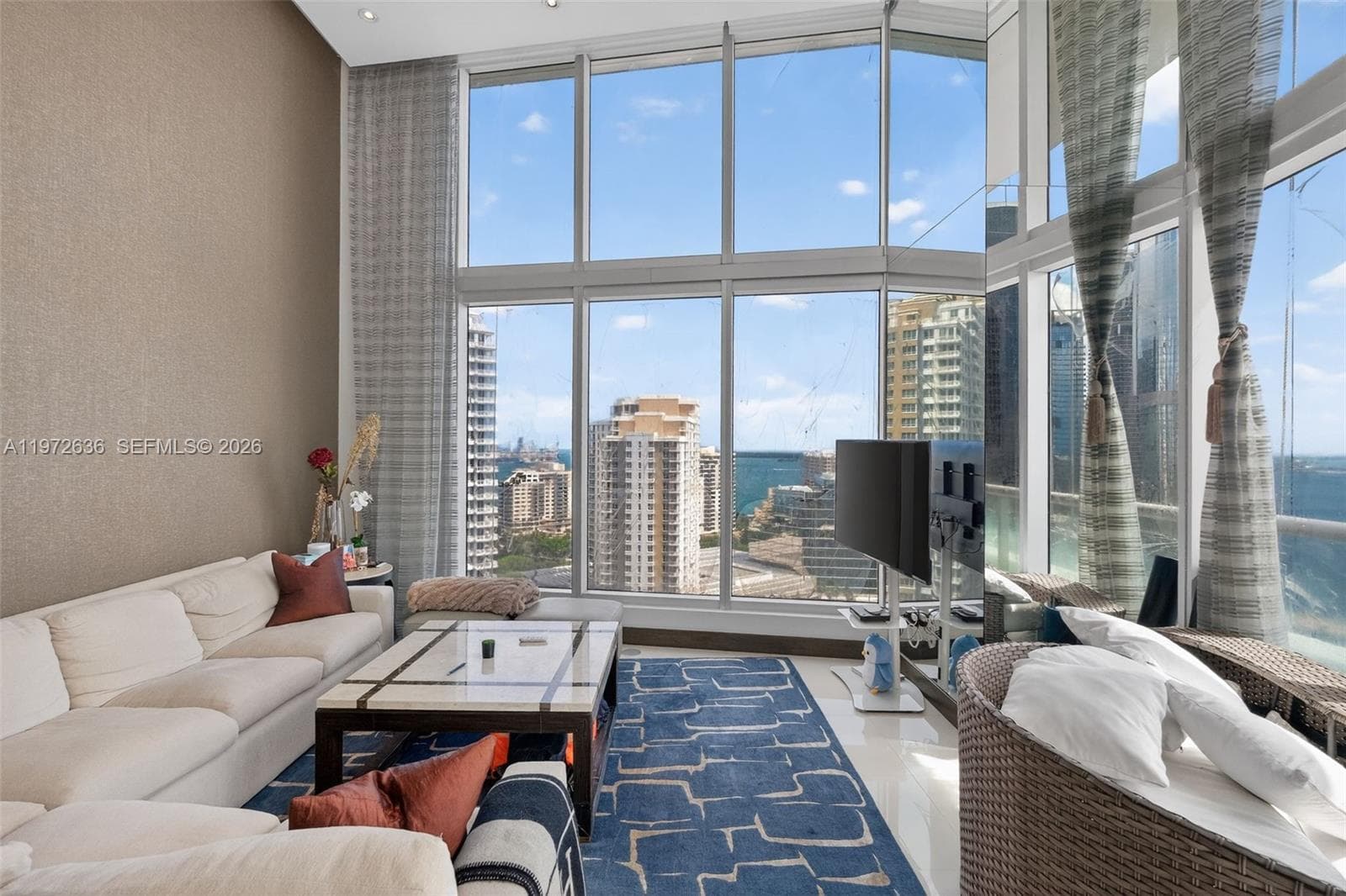 495 Brickell avenue # 2201, Miami, FL 33131 photo 4