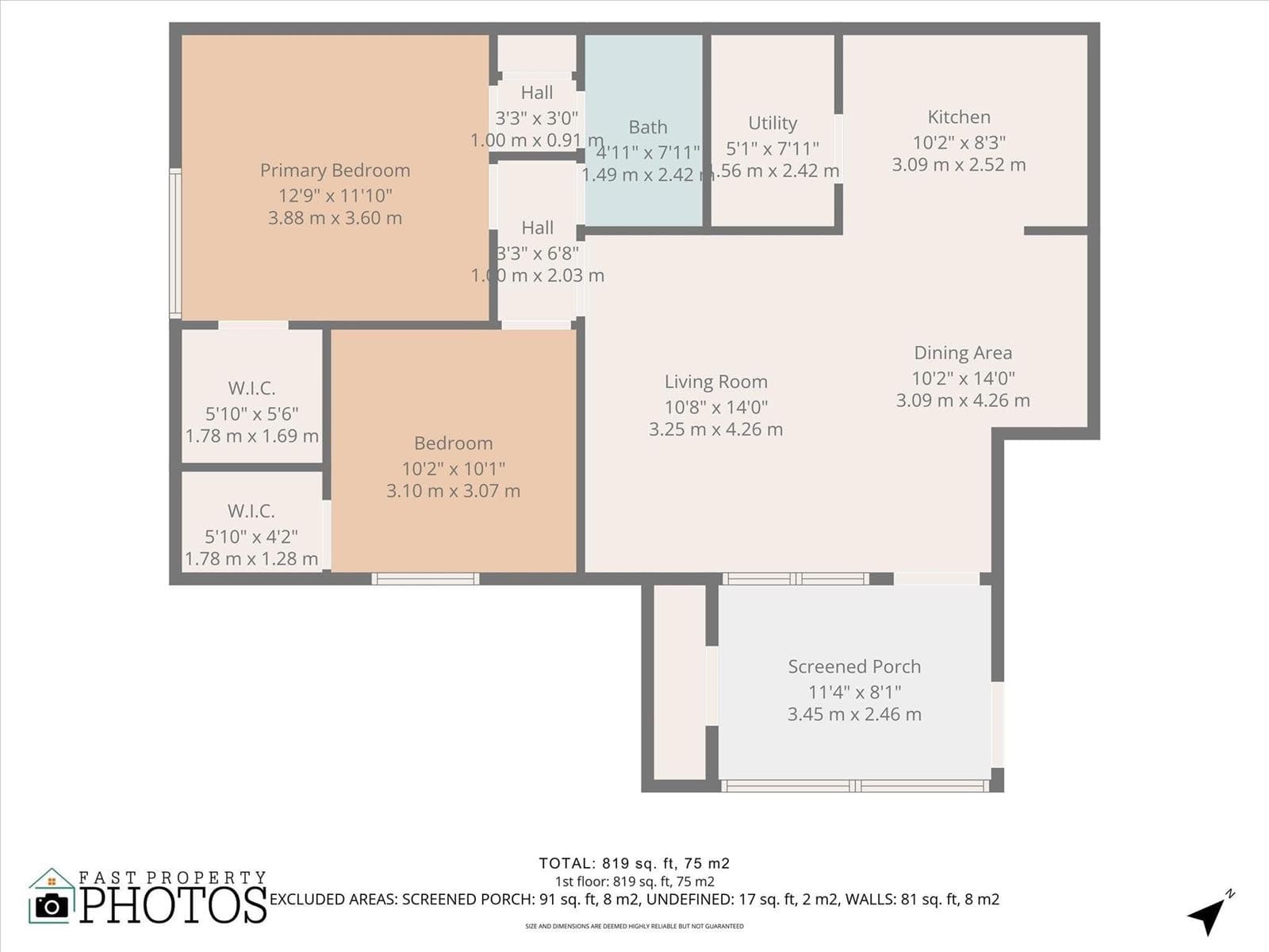 305 Knotty Pine Circle # A2, FL 33463 photo 2
