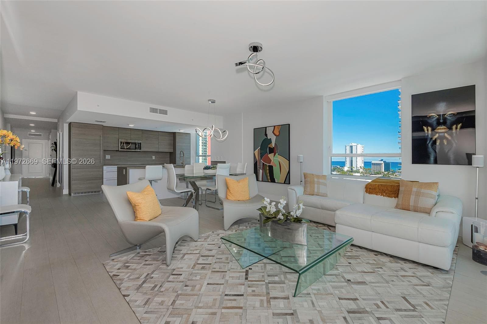 400 Sunny Isles Blvd # 1222 SE CORNER UNIT, Sunny Isles Beach, FL 33160 photo 2