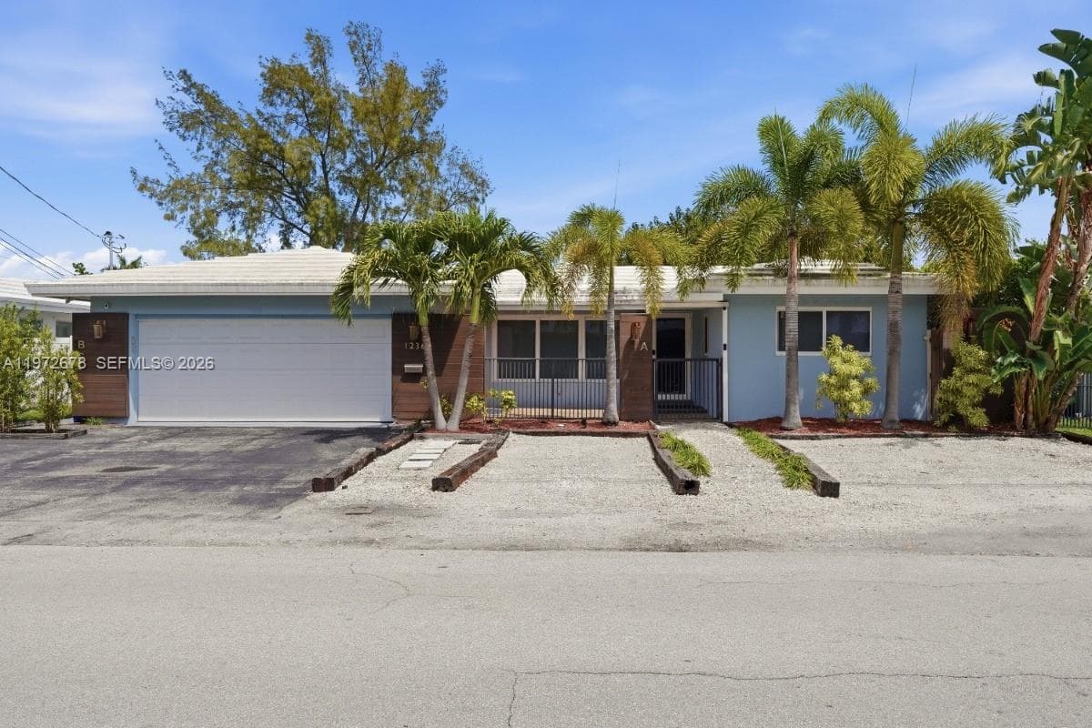 1236 NE 18th Ave, Fort Lauderdale, FL 33304 photo 3