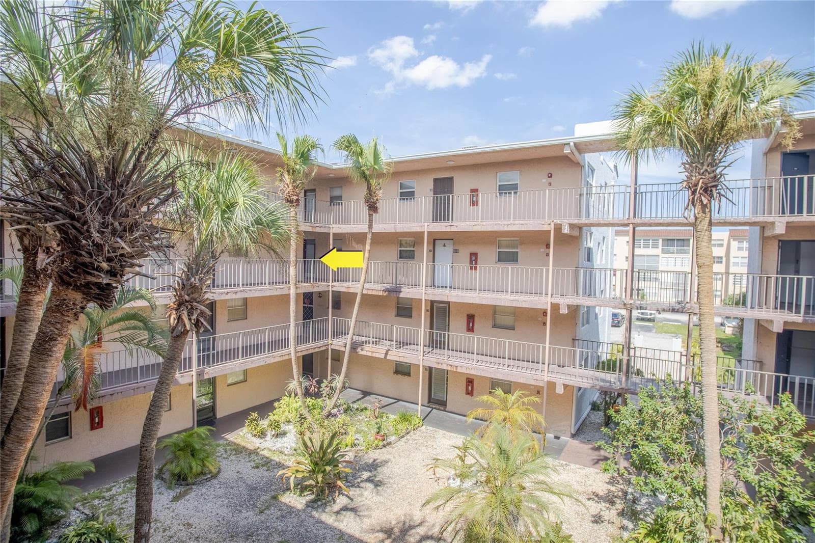 2850 Somerset Drive # 307L, Lauderdale Lakes, FL 33311 photo 3