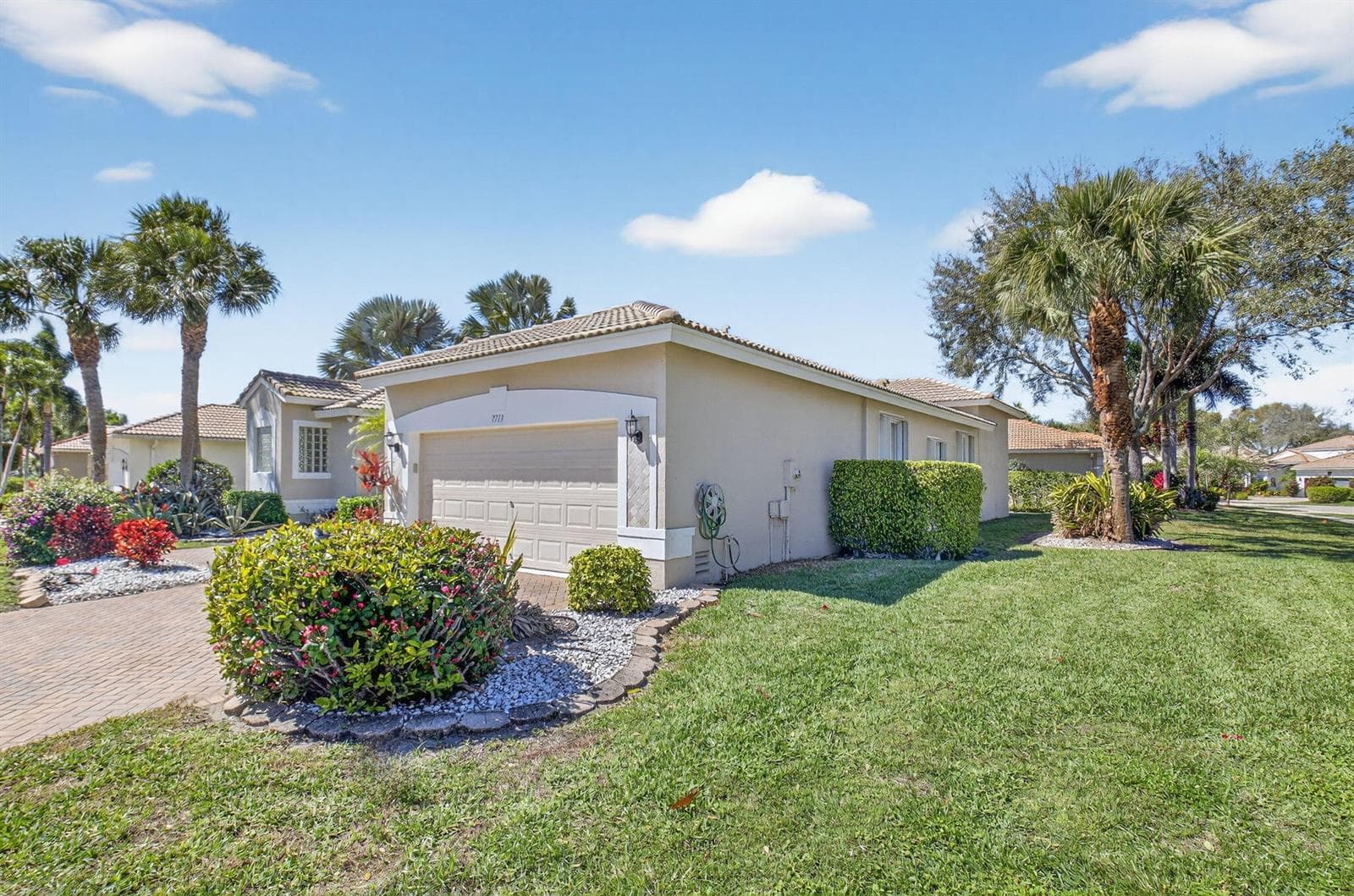 7713 Rinehart Drive, Boynton Beach, FL 33437 photo 4