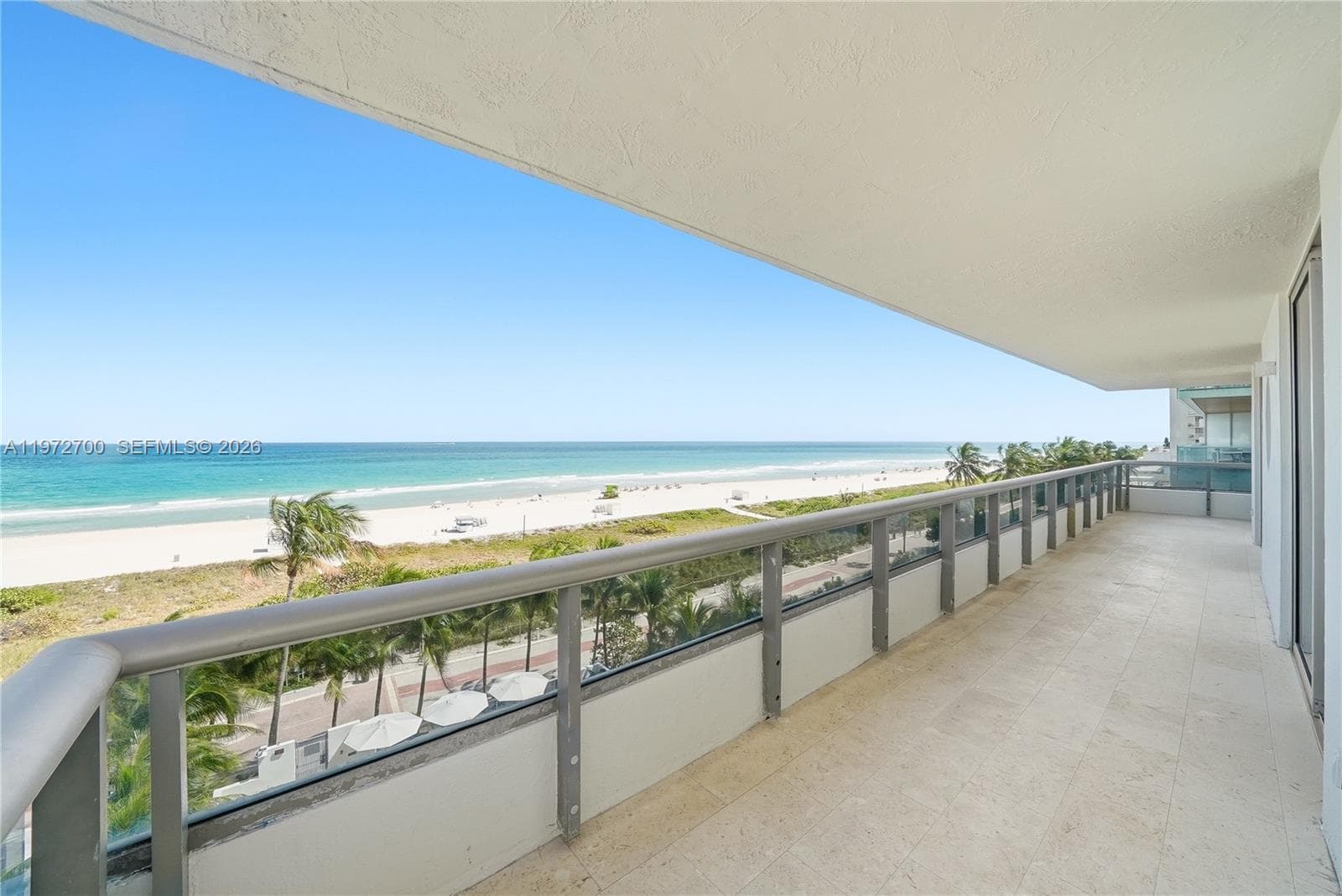 5801 Collins Ave # 700, Miami Beach, FL 33140