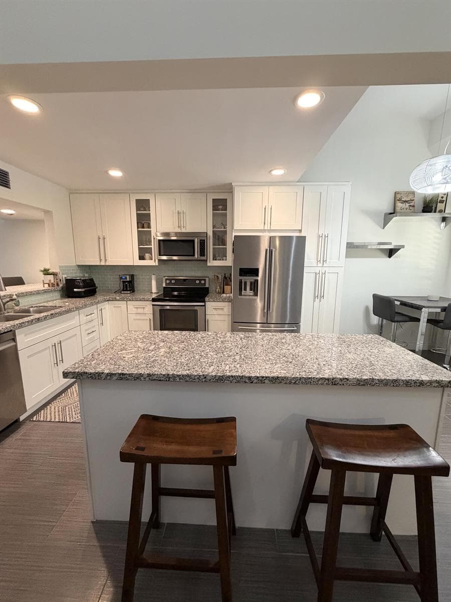 1400 NW 9th Avenue # D-28, Boca Raton, FL 33486 photo 2
