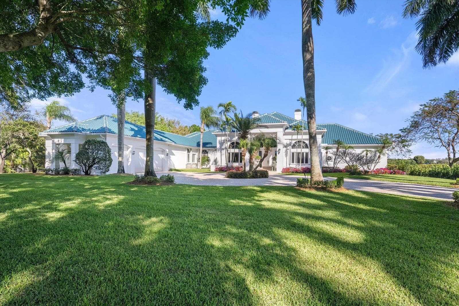 3220 Santa Barbara Drive, Wellington, FL 33414 photo 3