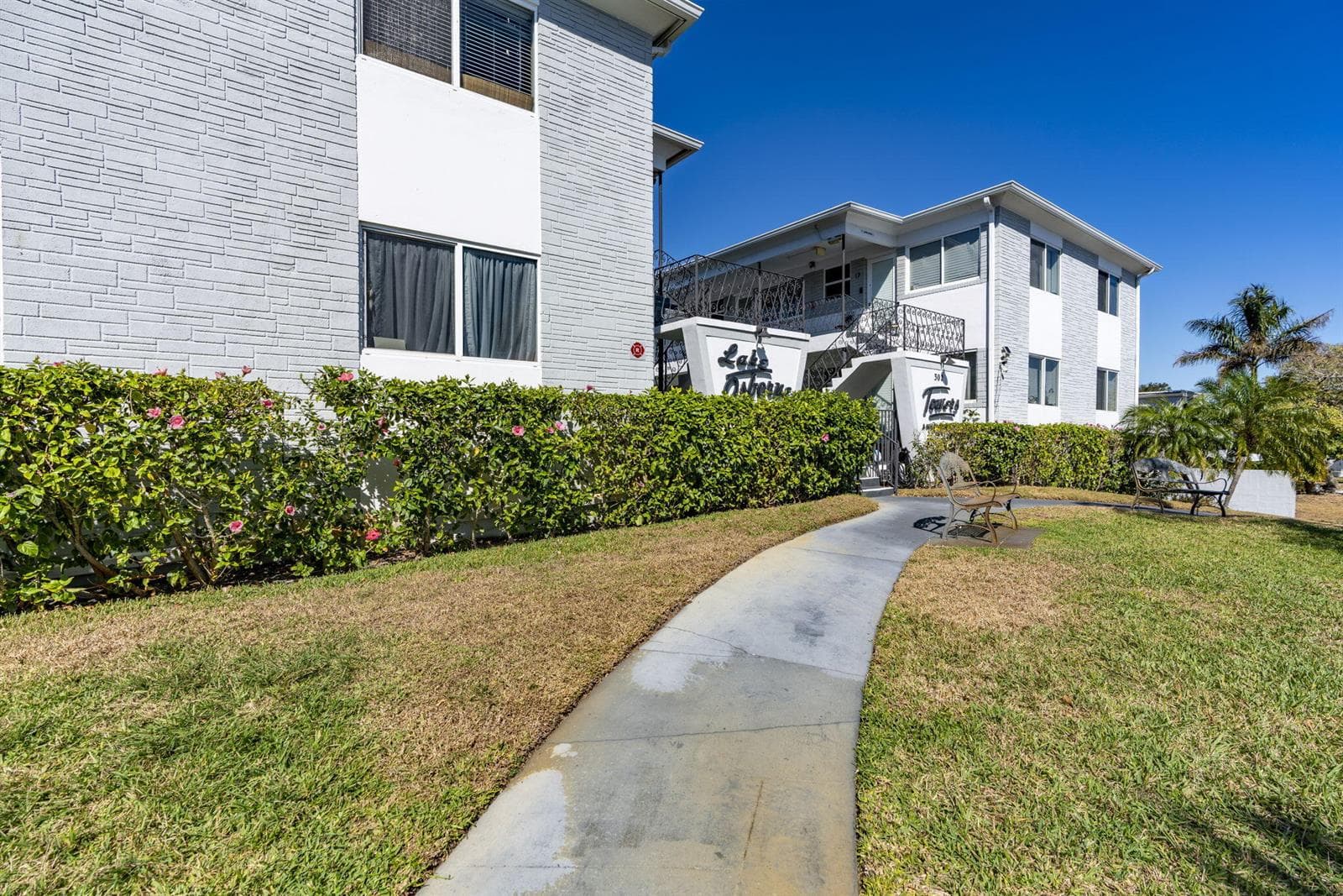 302 Lake Osborne Drive # 5, FL 33461 photo 3