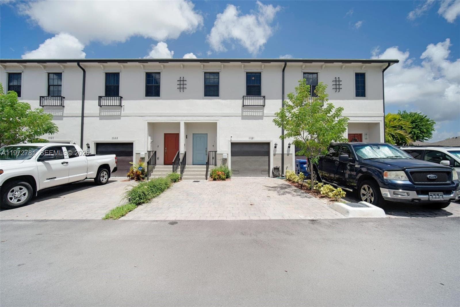 1181 SW 7th Ct # 1181, Florida City, FL 33034