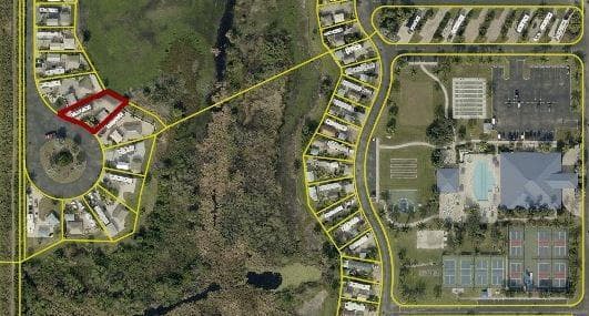 Lot 209 3720 SW 7th Manor, Okeechobee, FL 34974 photo 2
