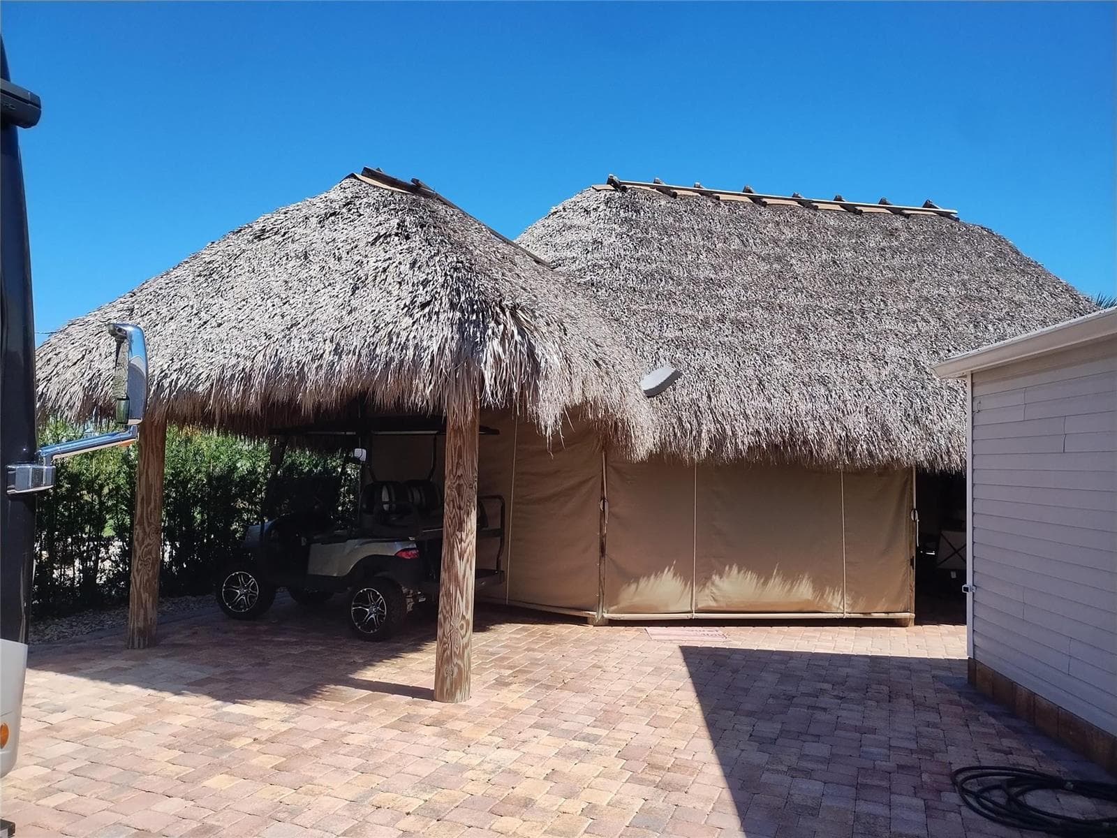 Lot 209 3720 SW 7th Manor, Okeechobee, FL 34974 photo 4