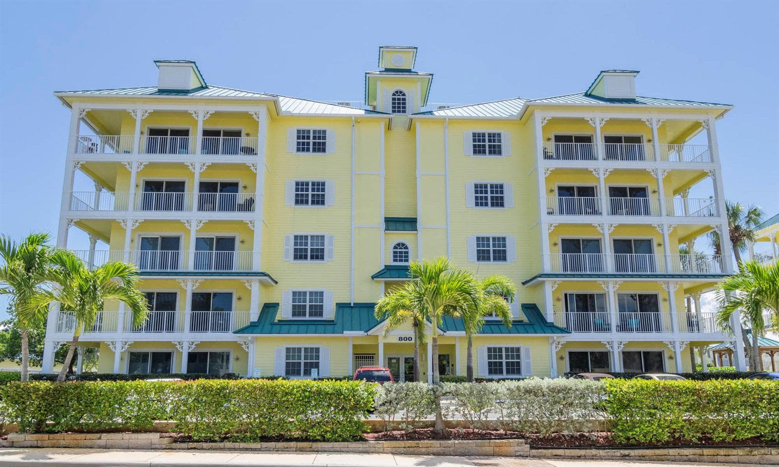 800 Juno Ocean Walk # 304, Juno Beach, FL 33408 photo 2