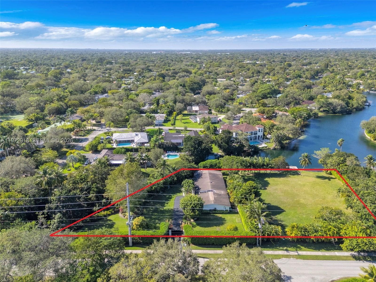12950 SW 67th Ave, Pinecrest, FL 33156 photo 2