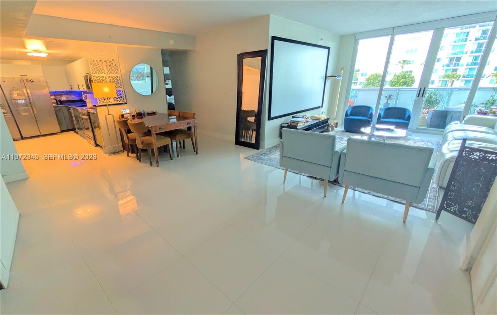 7501 E Treasure Dr # 2M, North Bay Village, FL 33141 photo 5