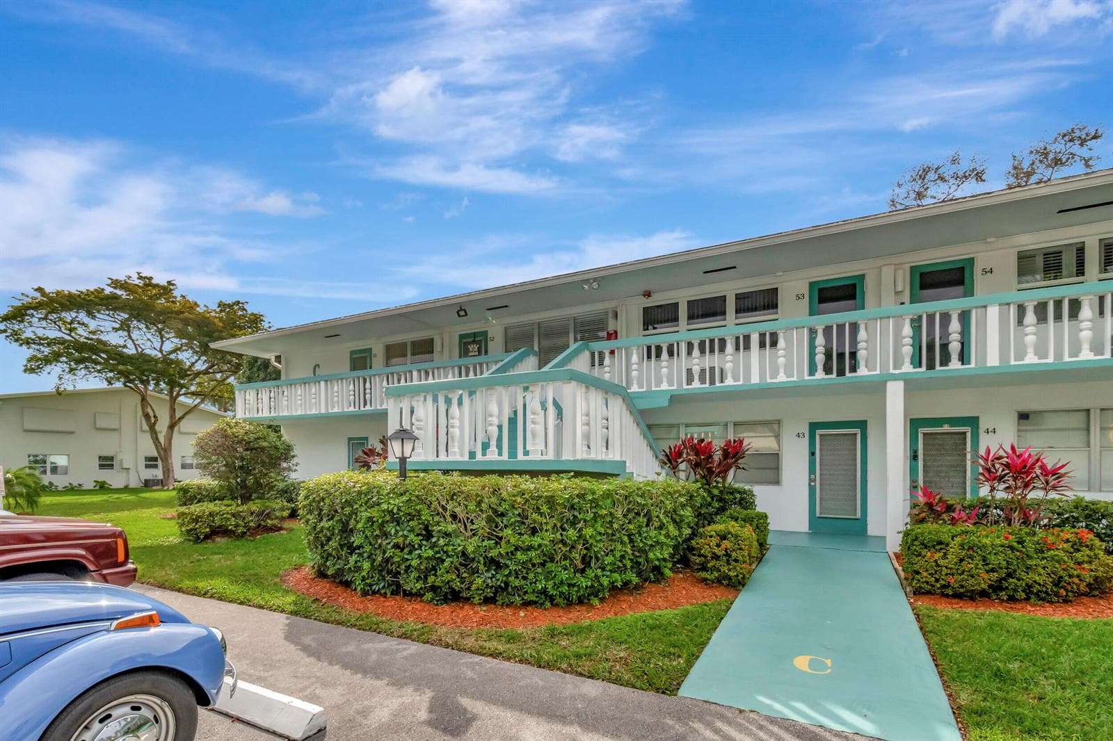 51 Ventnor C, Deerfield Beach, FL 33442 photo 2