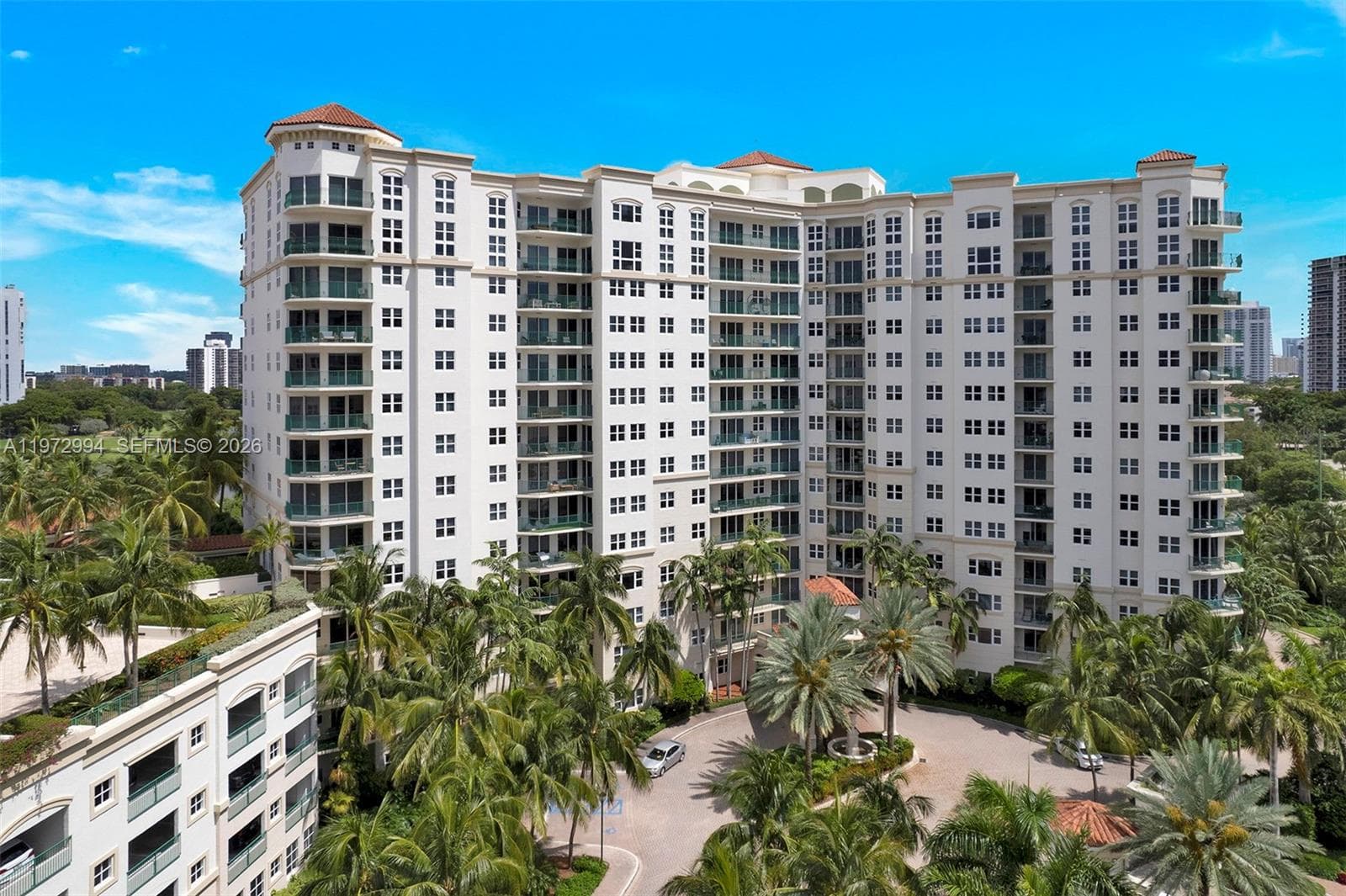 20000 E Country Club Dr # PH06, Aventura, FL 33180 photo 2