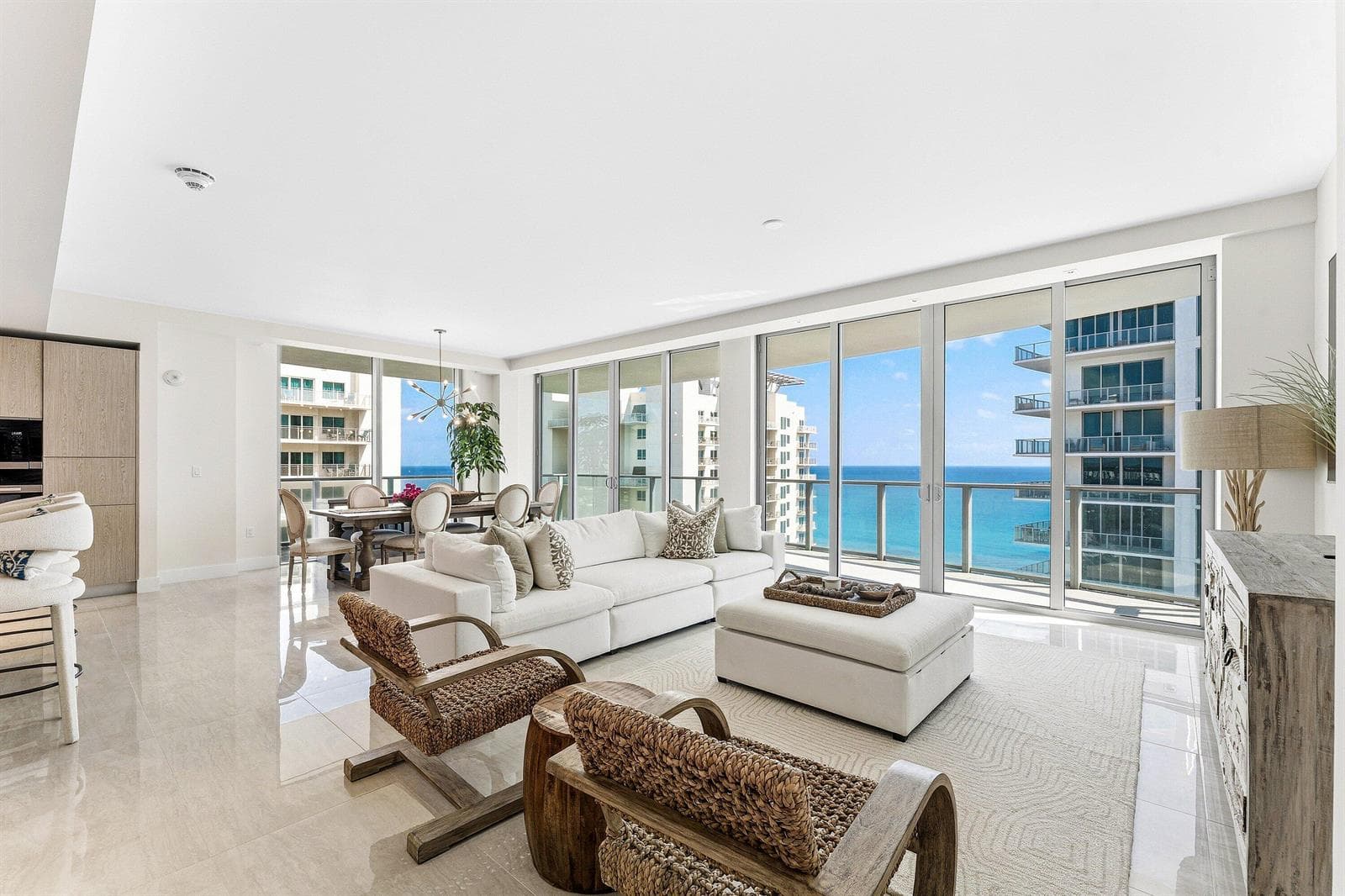 3100 N Ocean Drive # 1702p, Singer Island, FL 33404 photo 2