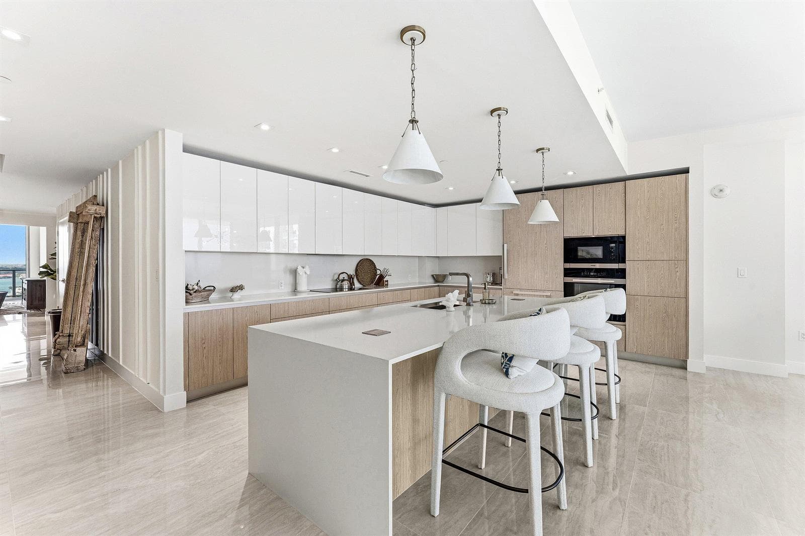 3100 N Ocean Drive # 1702p, Singer Island, FL 33404 photo 3