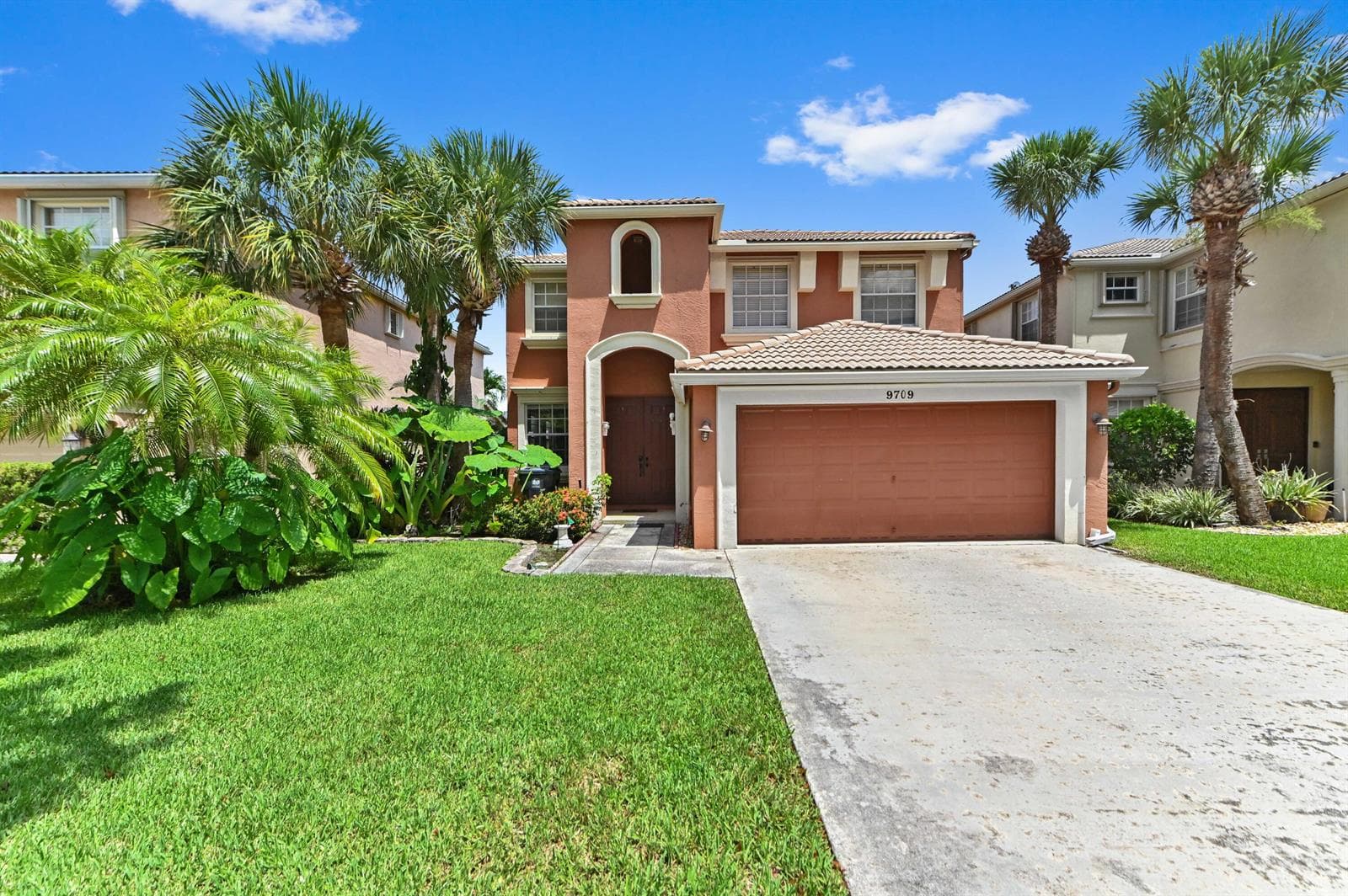 9709 Wyeth Court, Wellington, FL 33414 photo 2